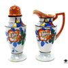 Gold Castle Sugar Shaker