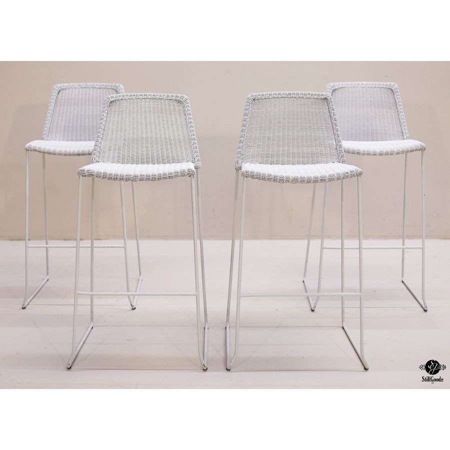 Cane-Line Barstool Set