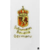 Schumann Decorative Plate