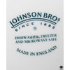 Johnson Bros China Set
