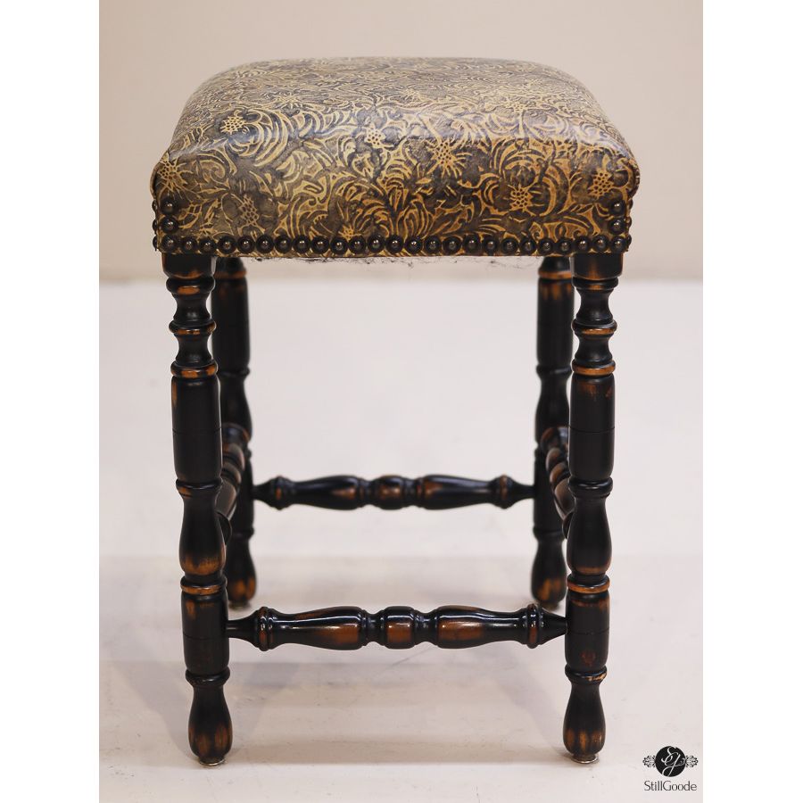 Barstool Set