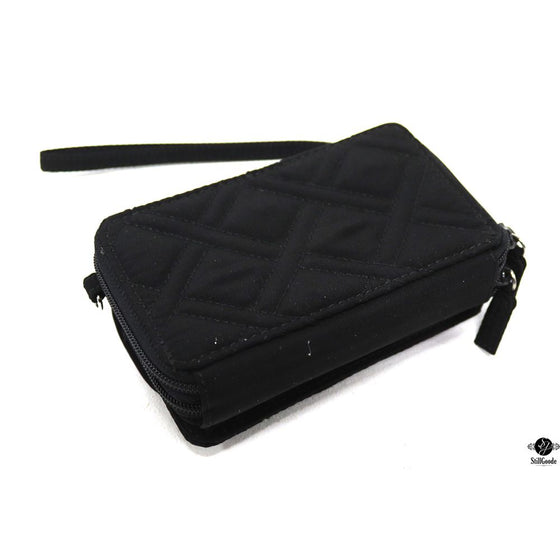 Vera Bradley Wristlet
