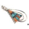 Sterling Pendant