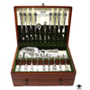 Rogers Bros Flatware Set
