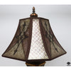 Fine Art Lamps Lamps (pair)