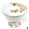 Fenton Candy Dish