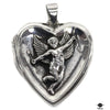Sterling Pendant