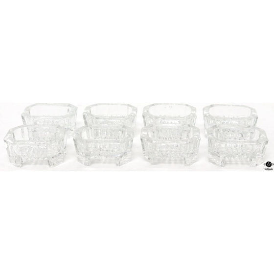 Salt Cellar (Set)