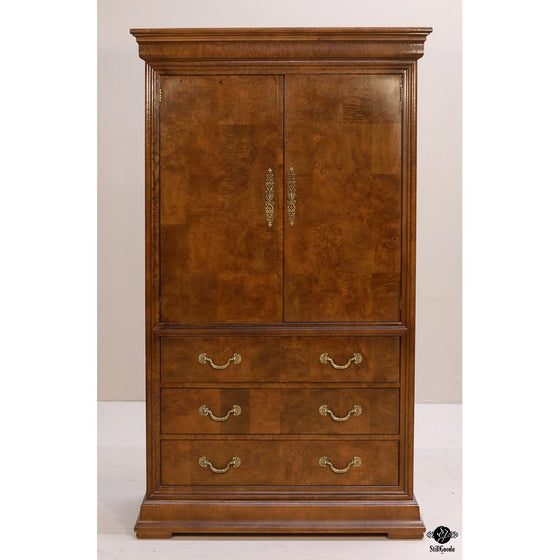 Henredon Armoire