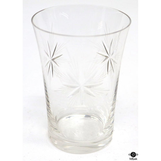 Fostoria Glassware