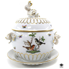  Herend Soup Tureen