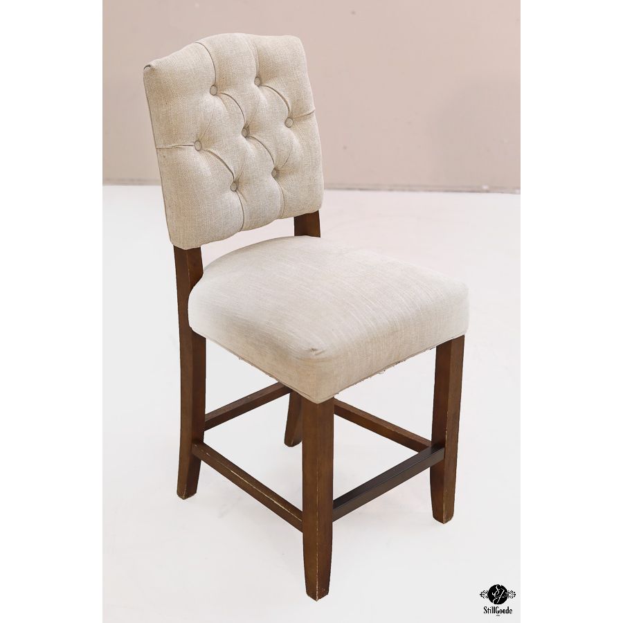 Pottery Barn Barstool