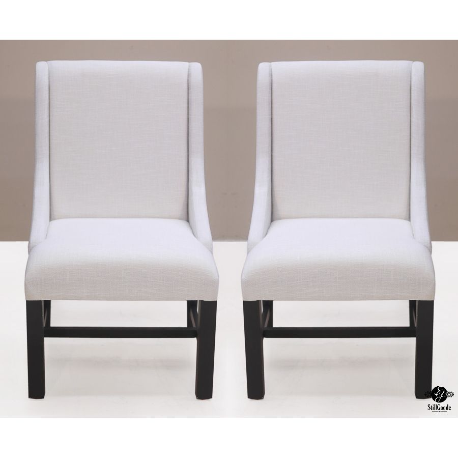 Legacy Chairs (Pair)