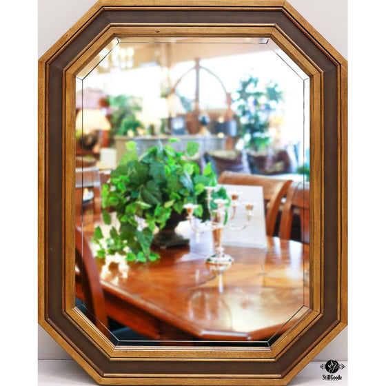 Klaussner Mirror