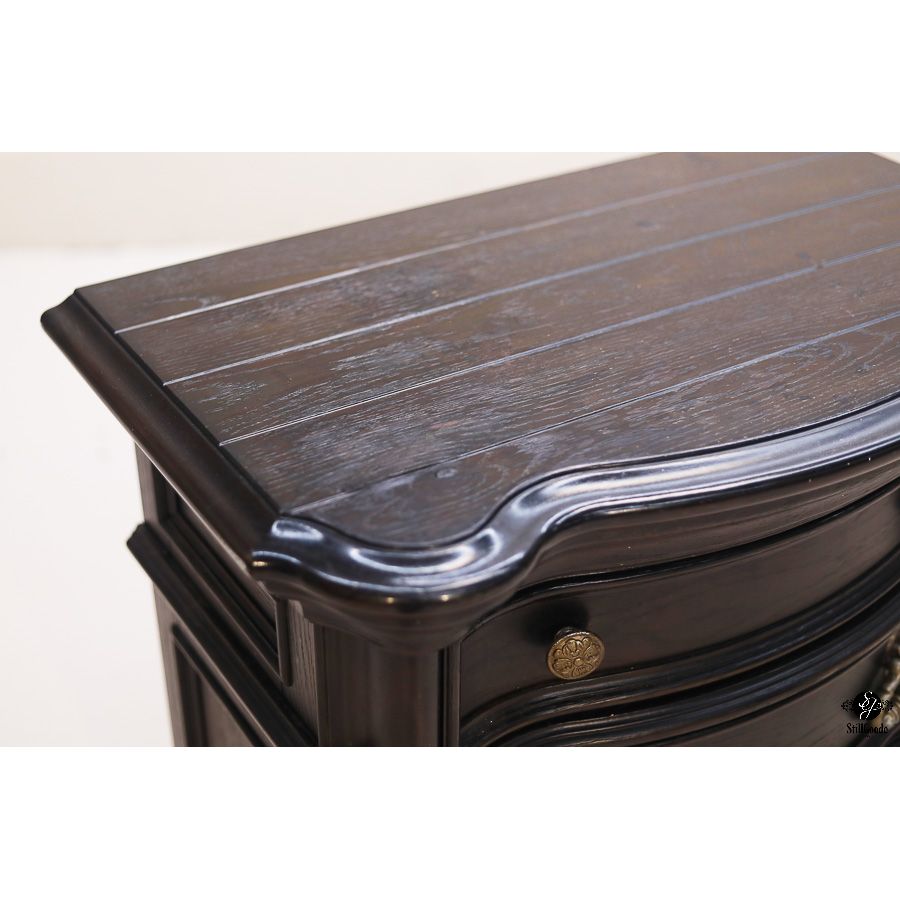 Pulaski Nightstand