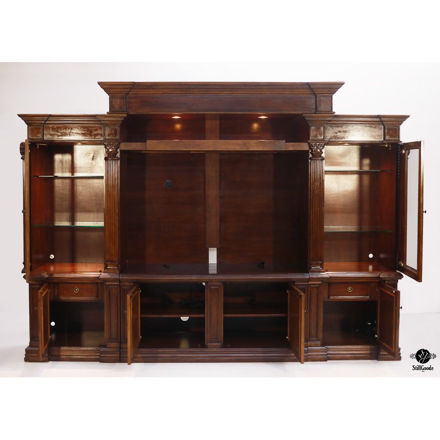 Entertainment Center