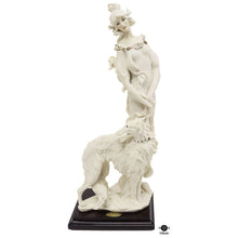  Armani Figurine