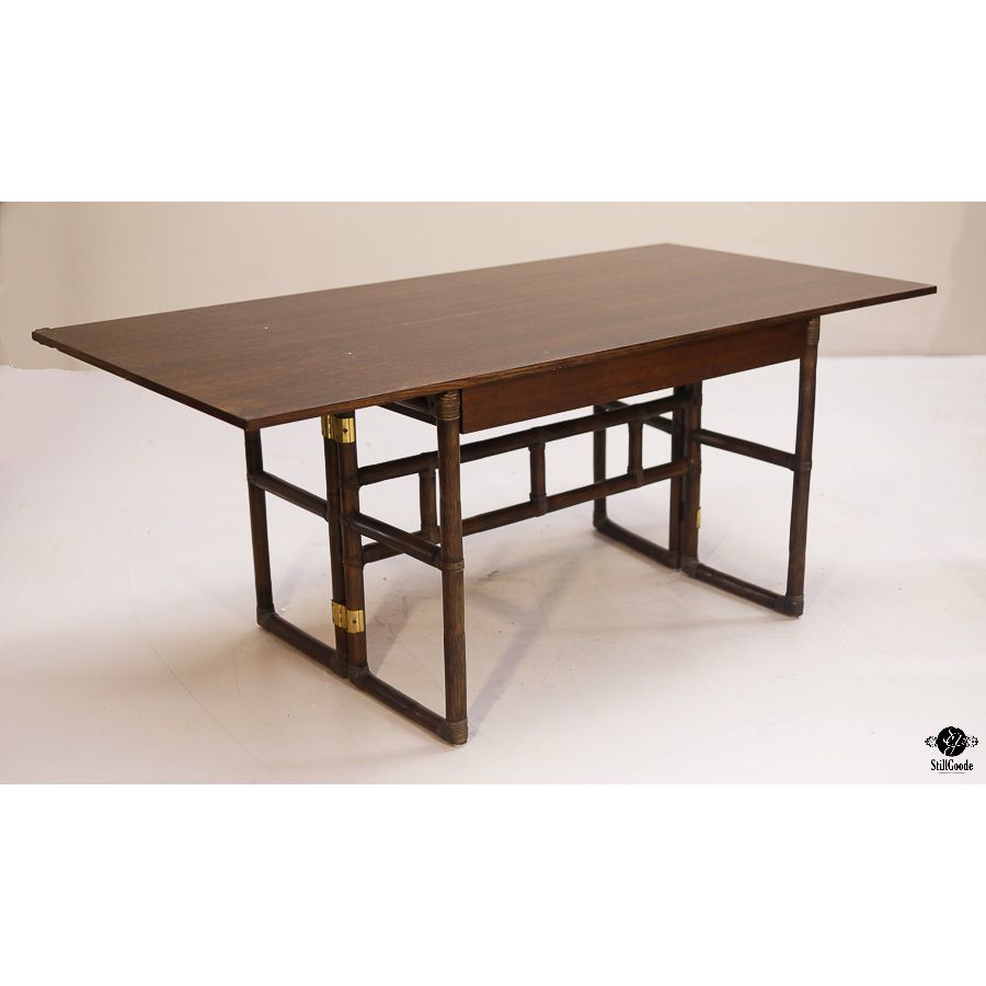 McGuire Dining Table
