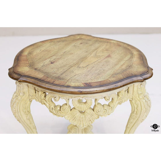 American Drew End Table