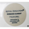 Royal Doulton Plate Set