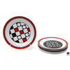 Godinger Plate Set