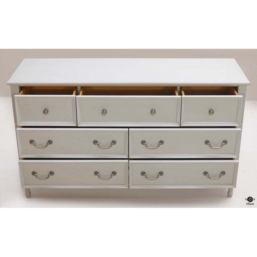 Pottery Barn Dresser