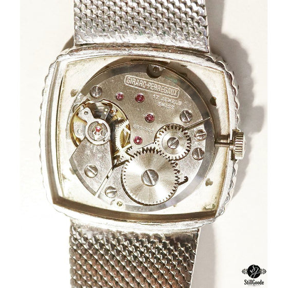 Girard-Perregaux Watch