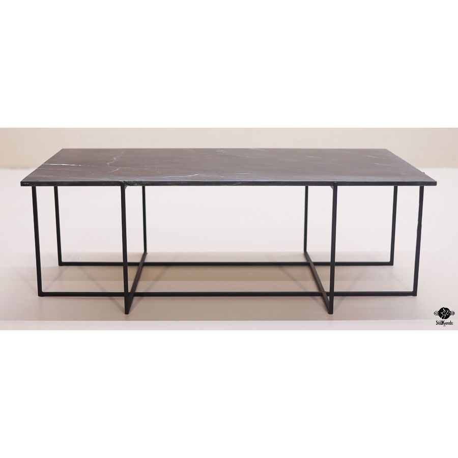 Dovetail Coffee Table