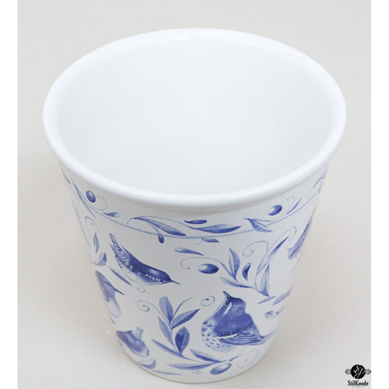 Hallmark Planter