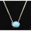 Sterling Necklace