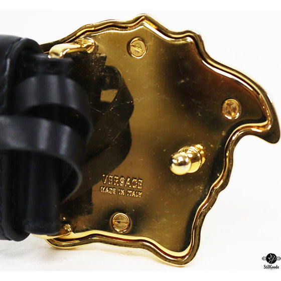 Versace Belt