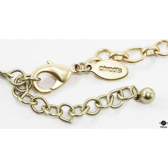 Chico's Necklace