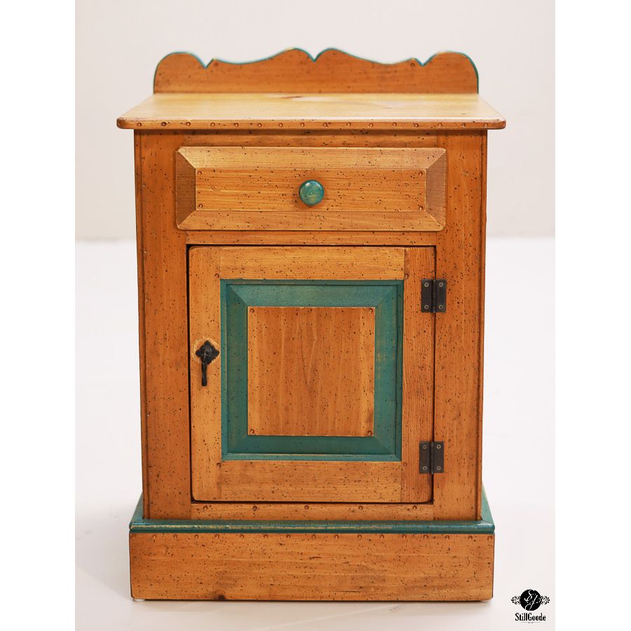 David Marsh Cabinet