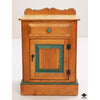 David Marsh Cabinet