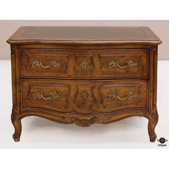 Henredon Nightstands (Pair)