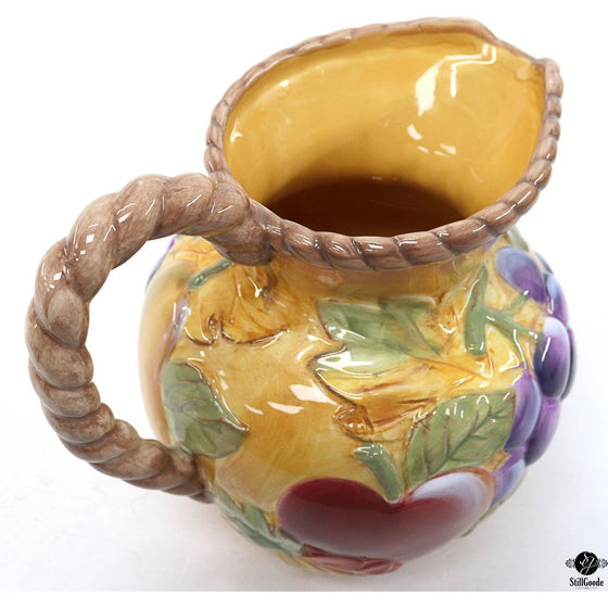 Everyday Gibson Pitcher