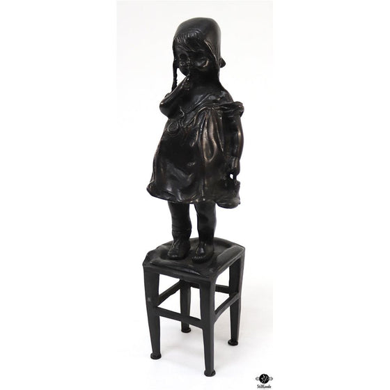 Maitland Smith Figurine