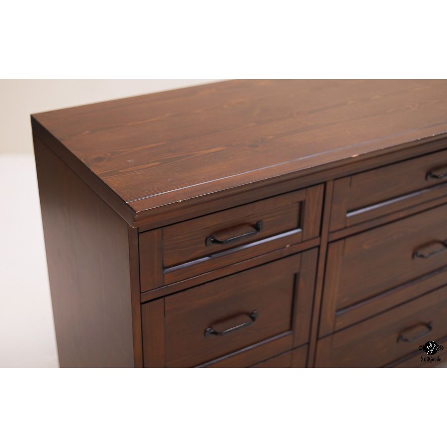 Pottery Barn Dresser