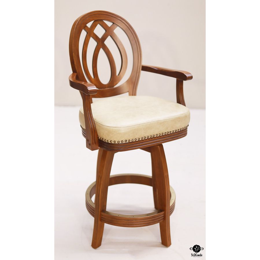 Barstool Set