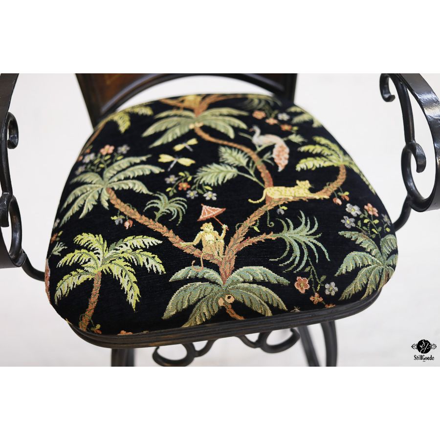 Barstool Set