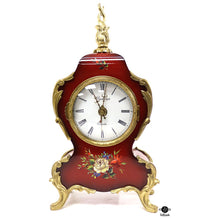  Clock
