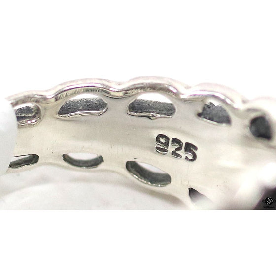 Sterling Ring