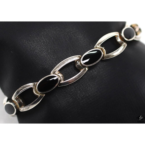Sterling Bracelet