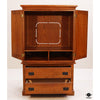 Stickley Armoire