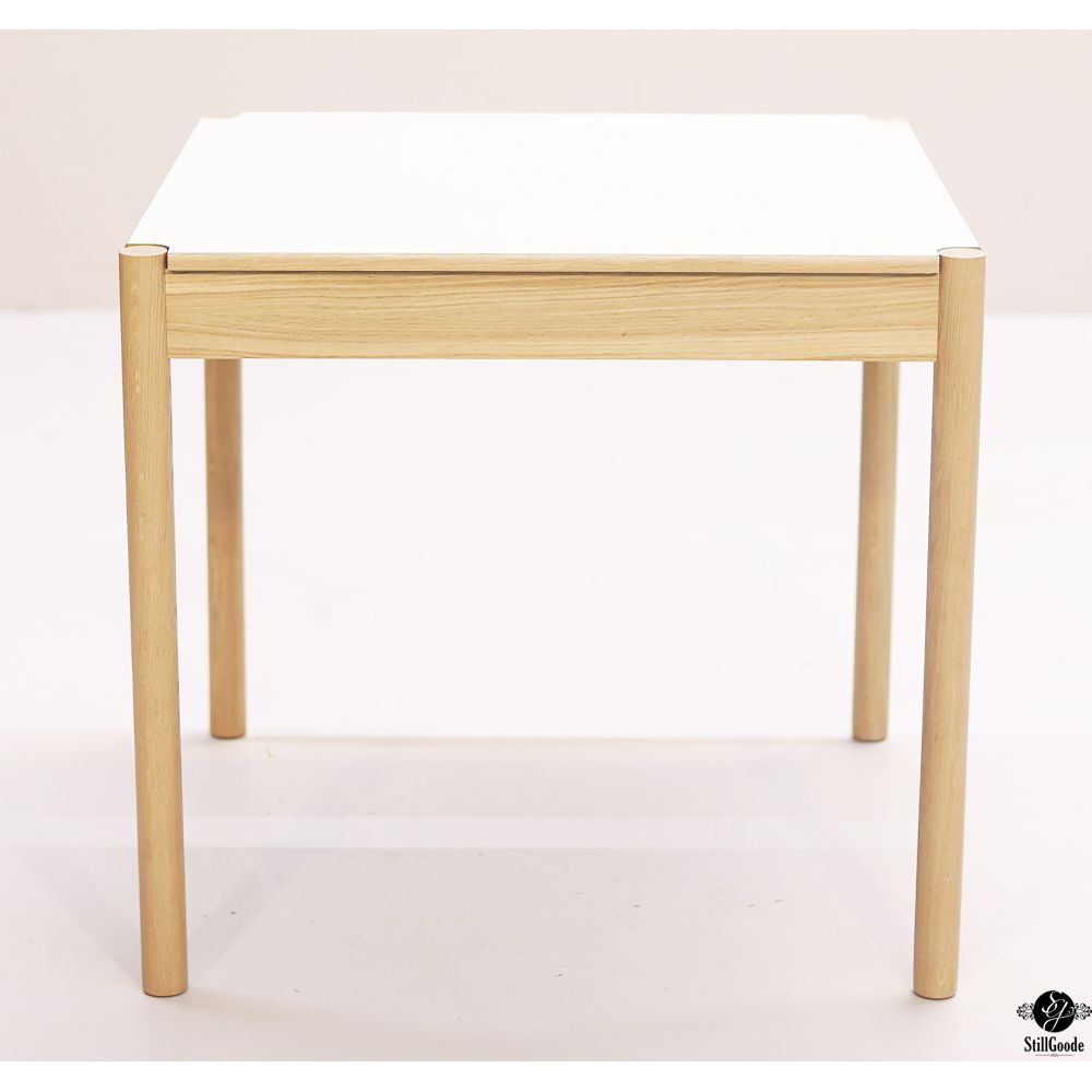 2Modern Dining Table
