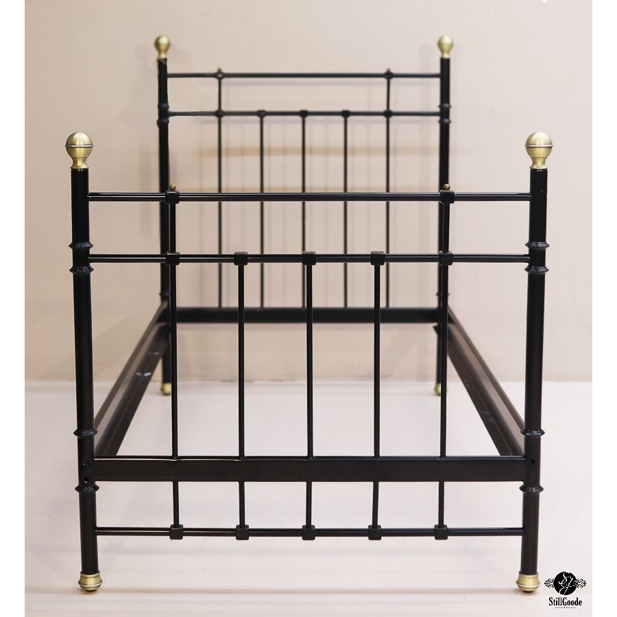 Twin Bed