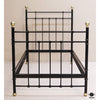 Twin Bed