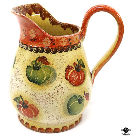 Neiman Marcus Pitcher