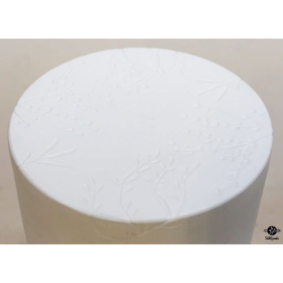 Ballard Designs Ottoman
