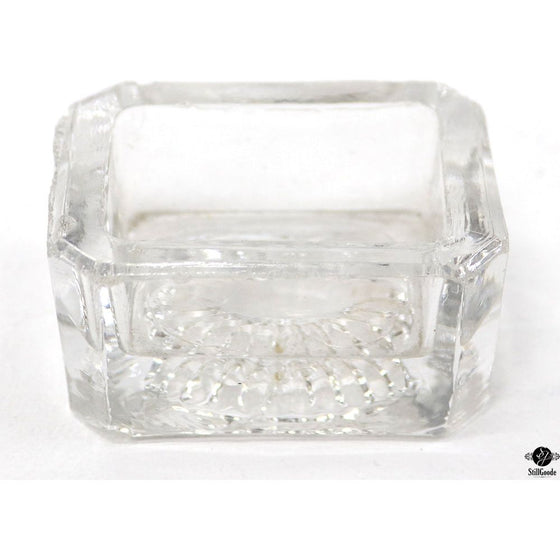 Salt Cellar (Set)